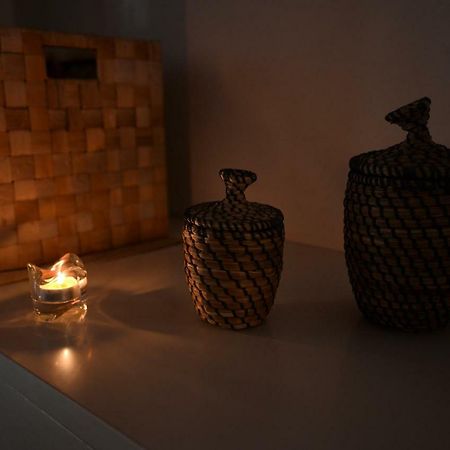 モノーポリCasa Campanelliアパートメント エクステリア 写真