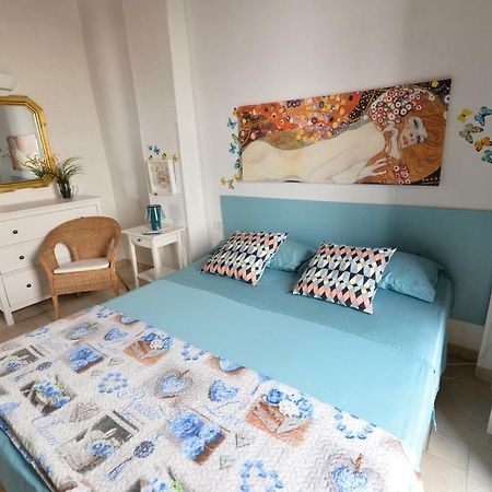 モノーポリCasa Campanelliアパートメント エクステリア 写真