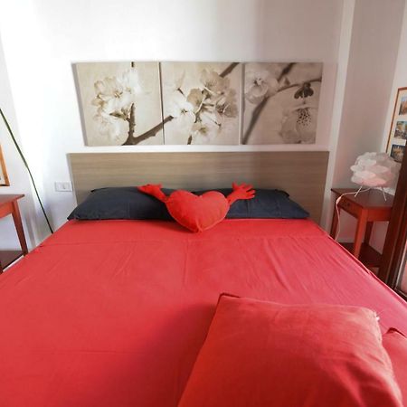 モノーポリCasa Campanelliアパートメント エクステリア 写真