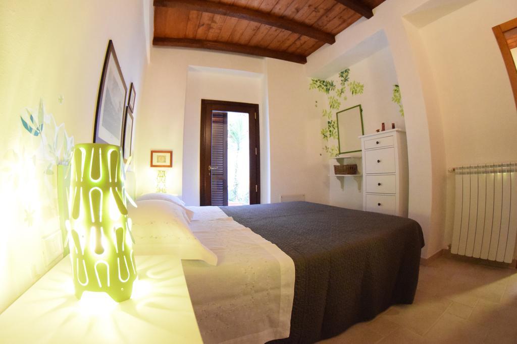 モノーポリCasa Campanelliアパートメント エクステリア 写真