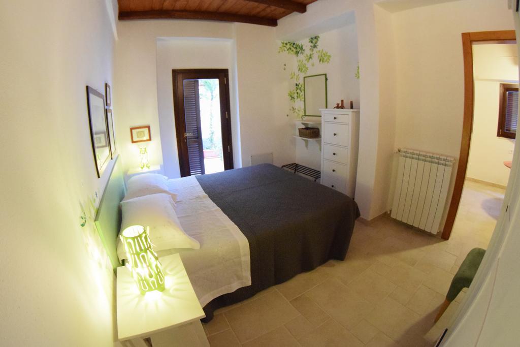 モノーポリCasa Campanelliアパートメント エクステリア 写真