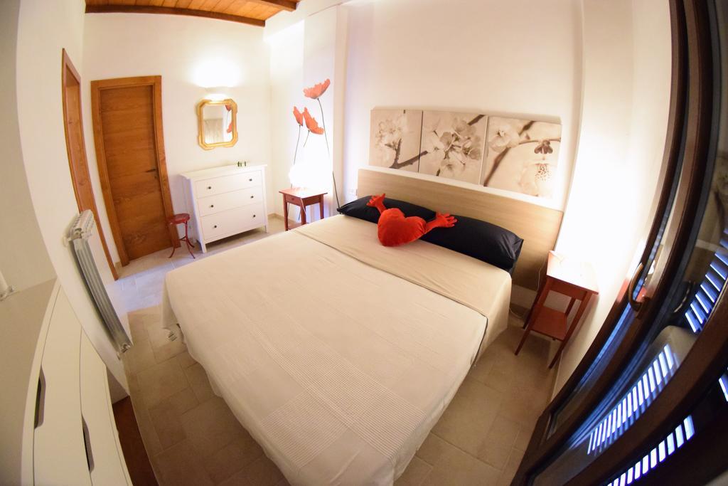 モノーポリCasa Campanelliアパートメント エクステリア 写真