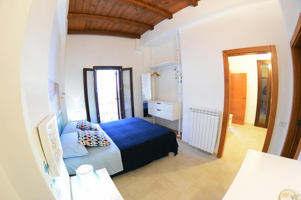 モノーポリCasa Campanelliアパートメント エクステリア 写真