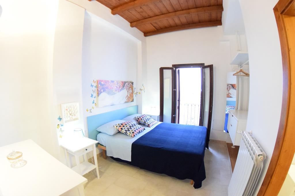 モノーポリCasa Campanelliアパートメント エクステリア 写真