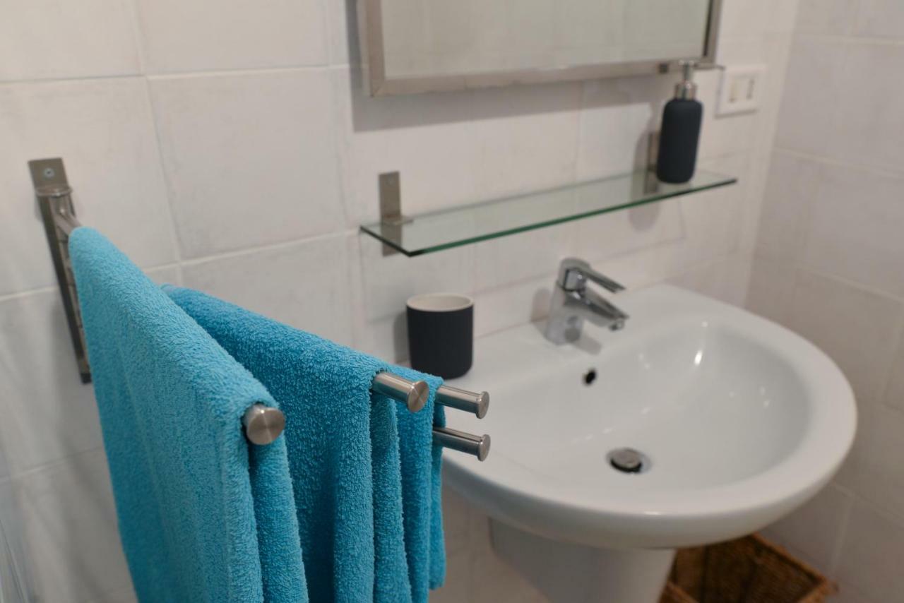 モノーポリCasa Campanelliアパートメント エクステリア 写真