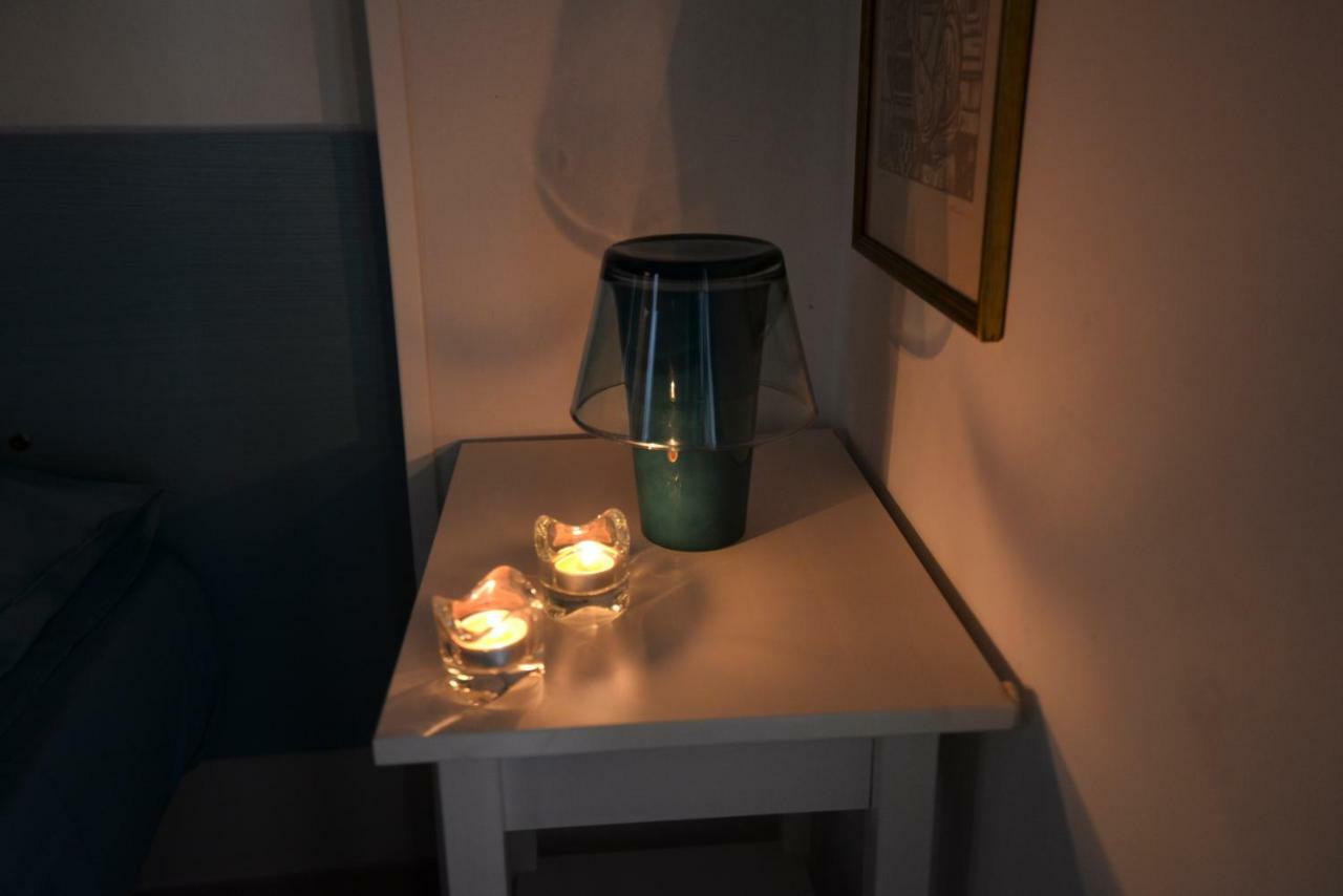 モノーポリCasa Campanelliアパートメント エクステリア 写真