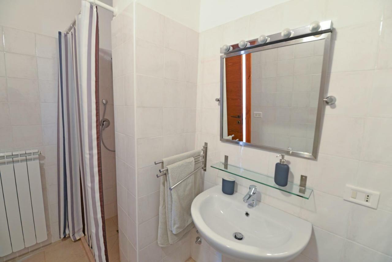 モノーポリCasa Campanelliアパートメント エクステリア 写真